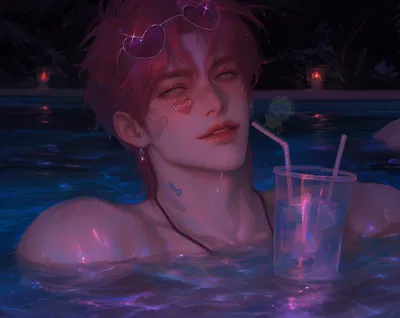 LOVER BOY — Eden Rivens 