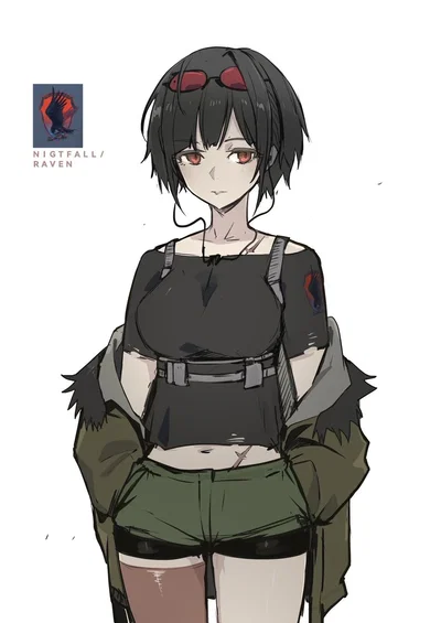 Raven (Original)