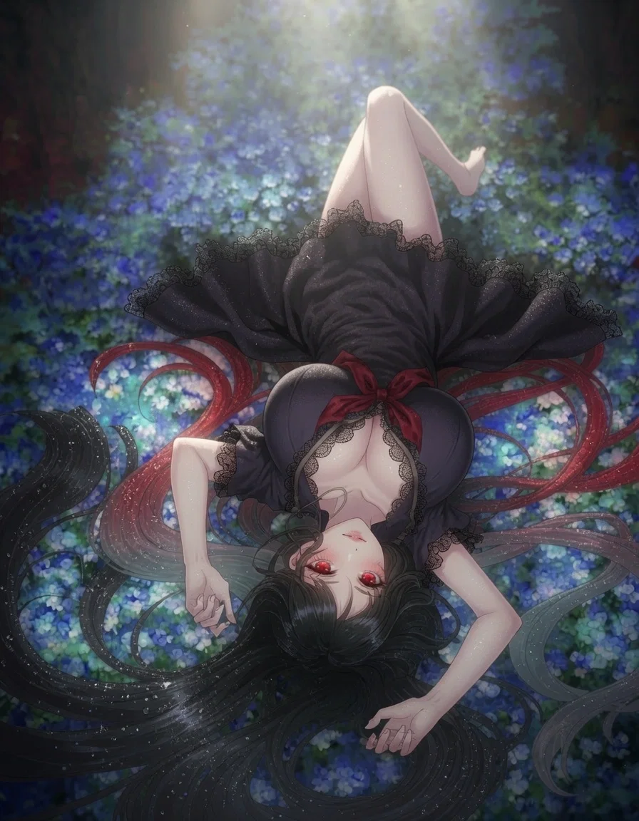 Yuuko Kanoe (Dusk Maiden of Amnesia)