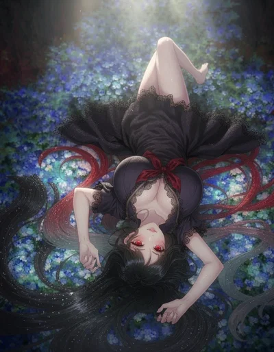 Yuuko Kanoe (Dusk Maiden of Amnesia)