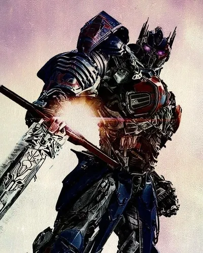 Optimus|Nemesis Prime| Bayverse