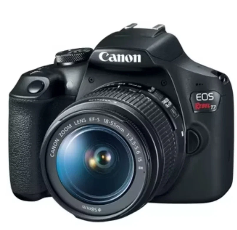 The Camera