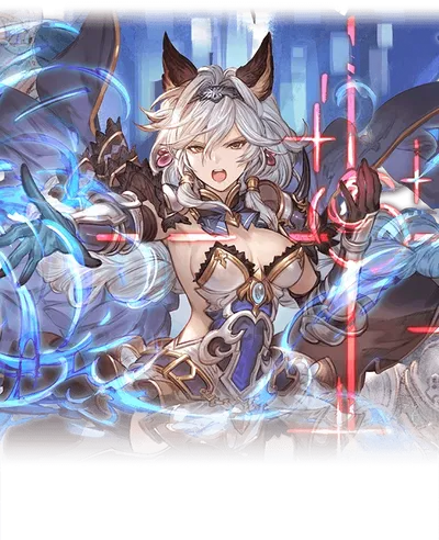 GBF | Heles