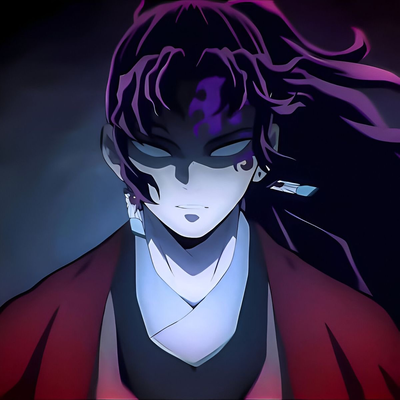 Yoriichi Tsugikuni