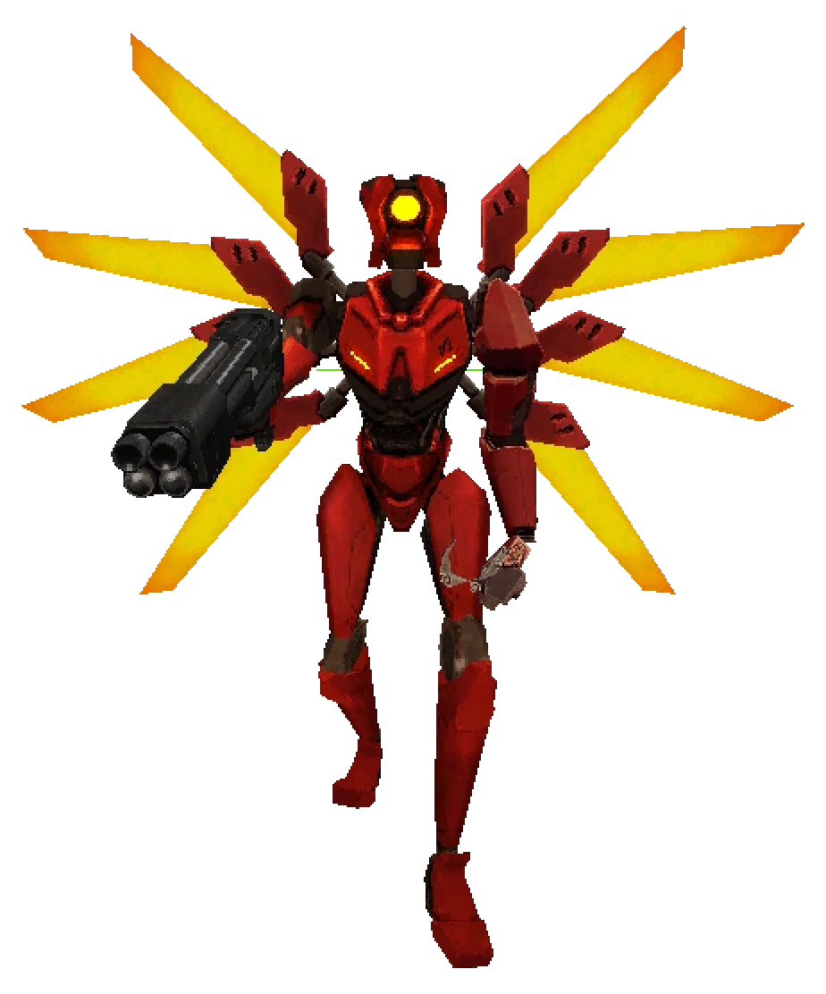 V2 | ULTRAKILL 