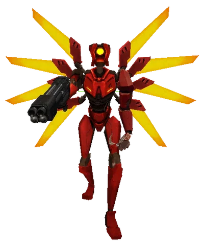 V2 | ULTRAKILL 