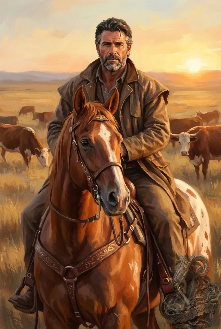 Rick Brauer | Wisconsin Cowboy