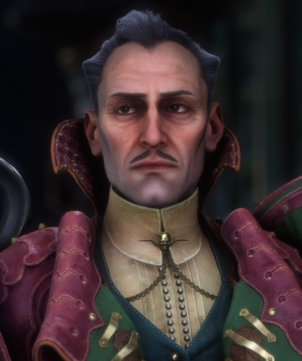 Emmrich Volkarin