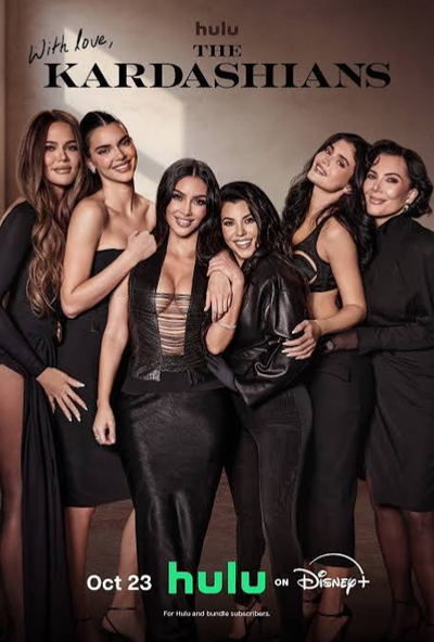 The Kardashians