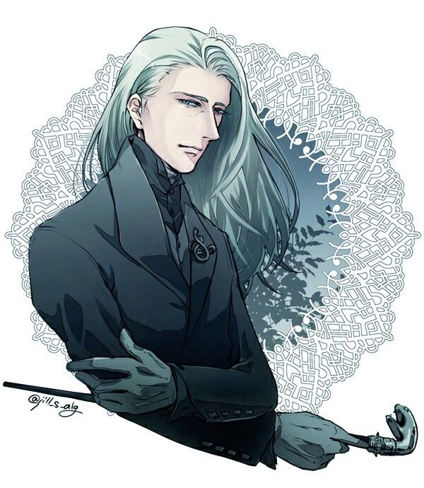 ִֶָ. ..𓂃 ࣪ ִֶָLucius M🪽་༘࿐