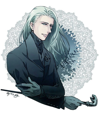 ִֶָ. ..𓂃 ࣪ ִֶָLucius M🪽་༘࿐