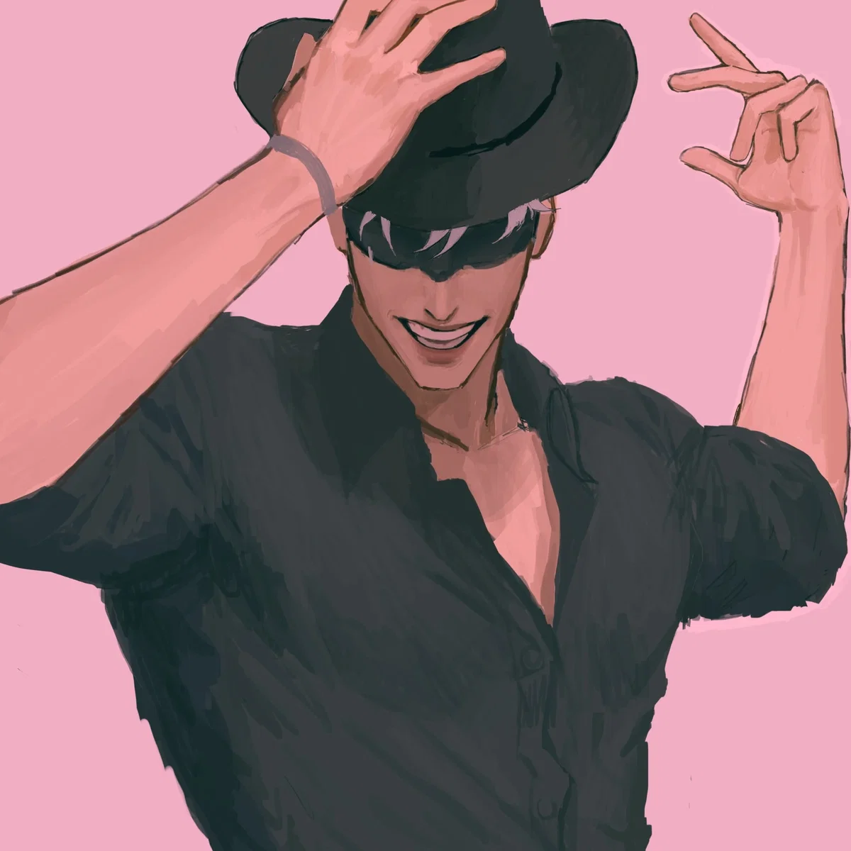 Satoru Gojo