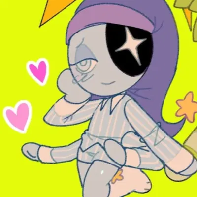 Femboy Astro Novalite (Dandy’s world/DW) [FIRST EVER BOT REMAKE]