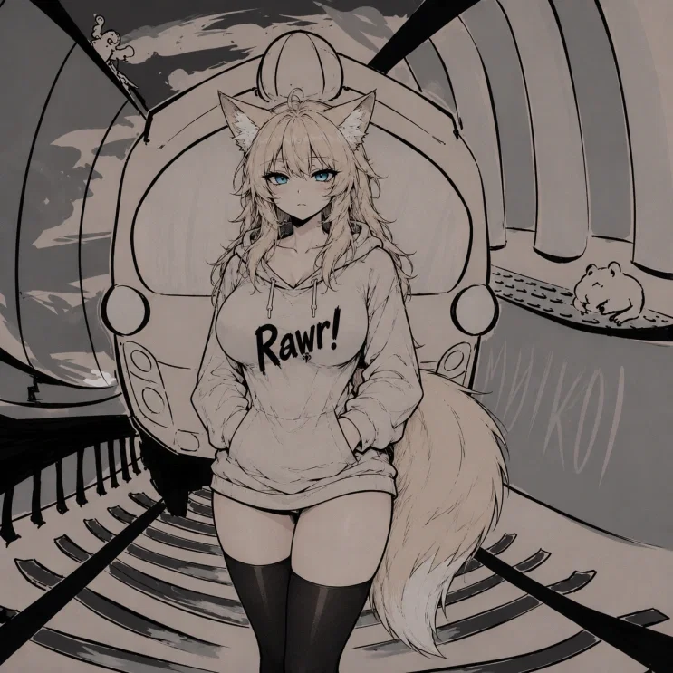 Voretrain