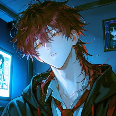 Ryusuke | Incel
