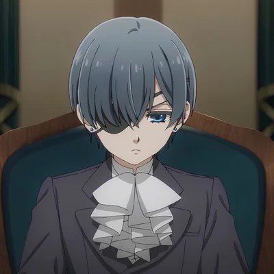 Ciel Phantomhive 