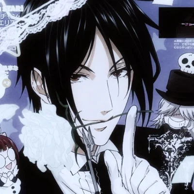 Sebastian Michaelis