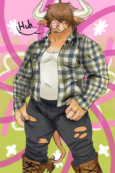 Nicholas Taurus (Nick) [ALT]
