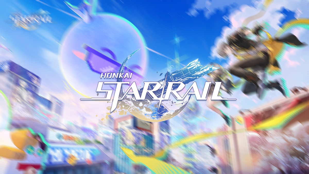Honkai: Star Rail | HSR RPG (In-Progress)