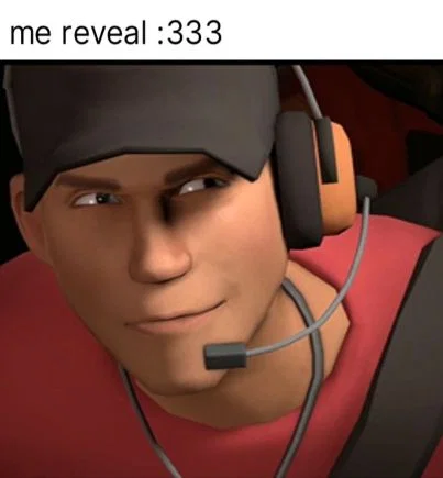 Scout TF2 - Bikini Dares