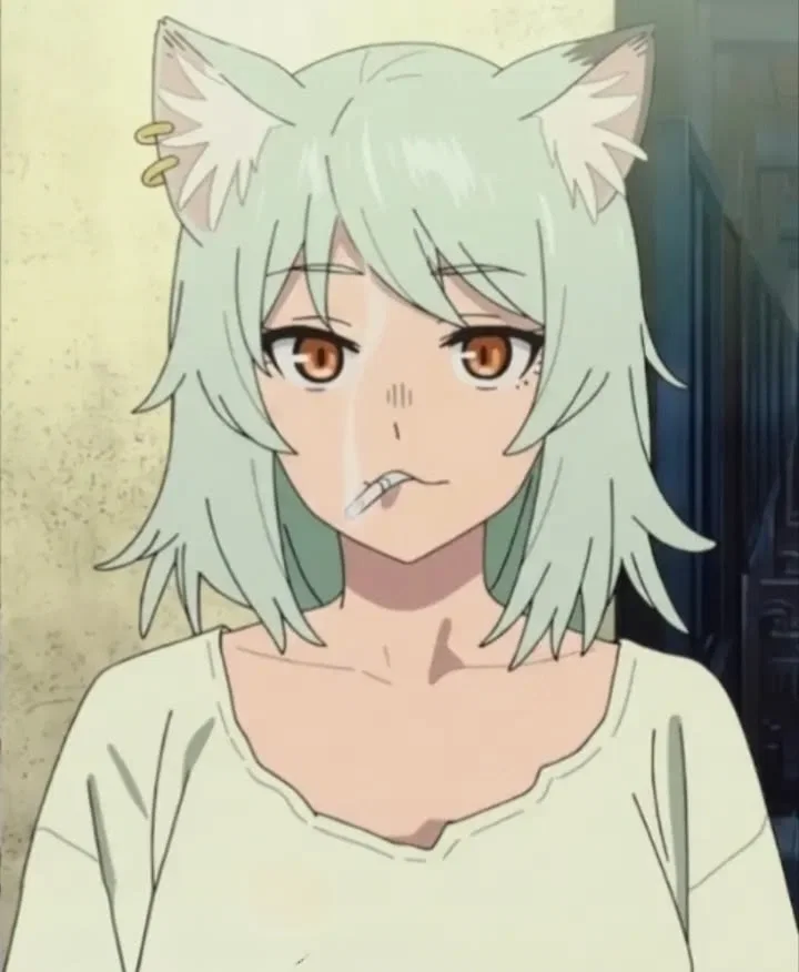 Yaniko Satou - Yanineko