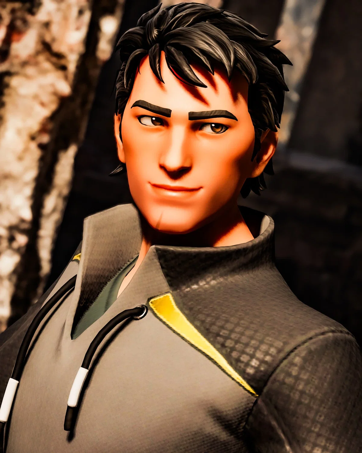 Daigo [Fortnite]