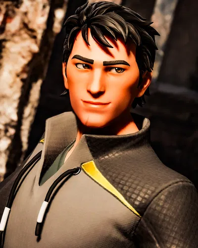 Daigo [Fortnite]