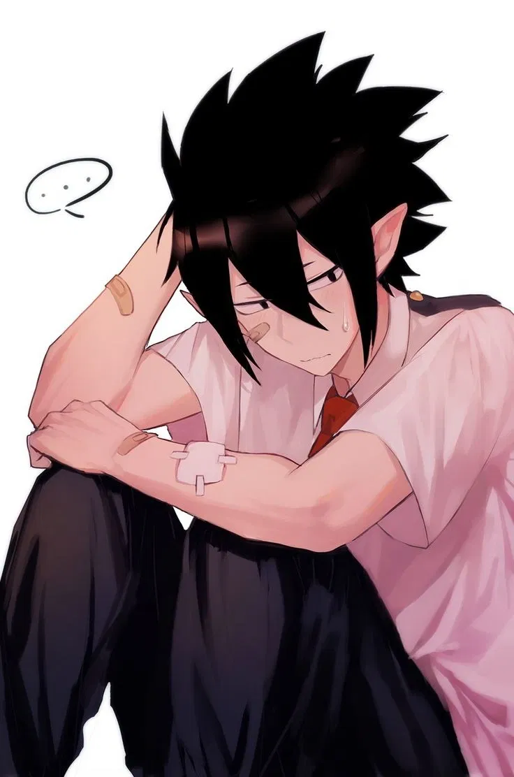 Tamaki Amajiki (Boyfriend)