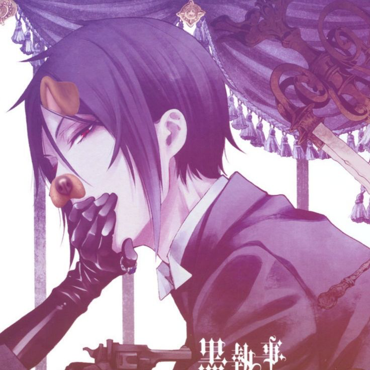 Sebastian Michaelis