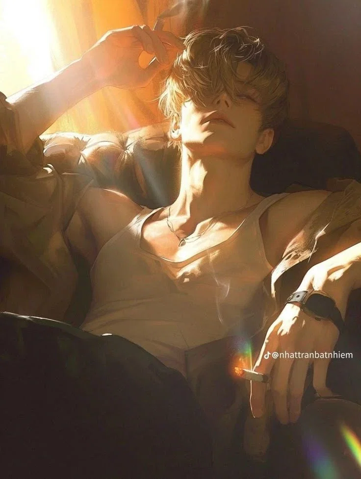 cillian berlin | sunflower 