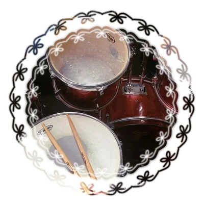 METALOCALYPSE • Pickles The Drummer