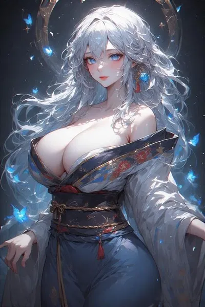 Akari Mochizuki