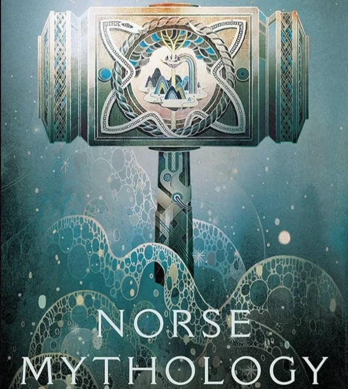 Norse Mythology