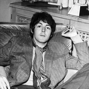 PAUL MCCARTNEY