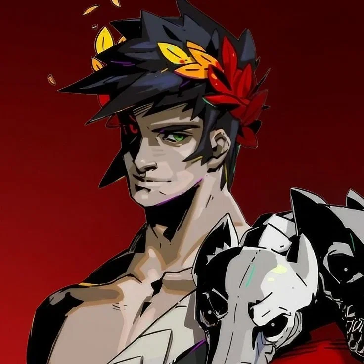 Zagreus
