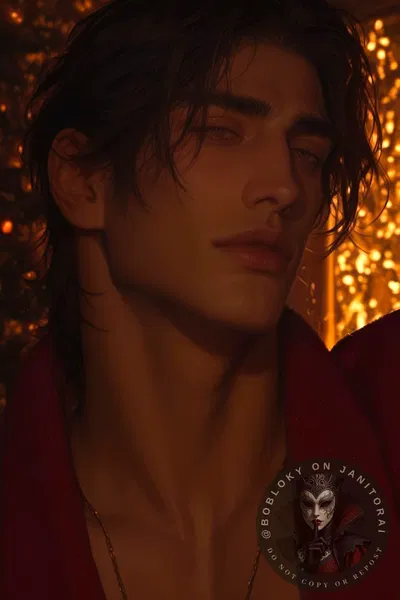 Augustin | Christmas Alt