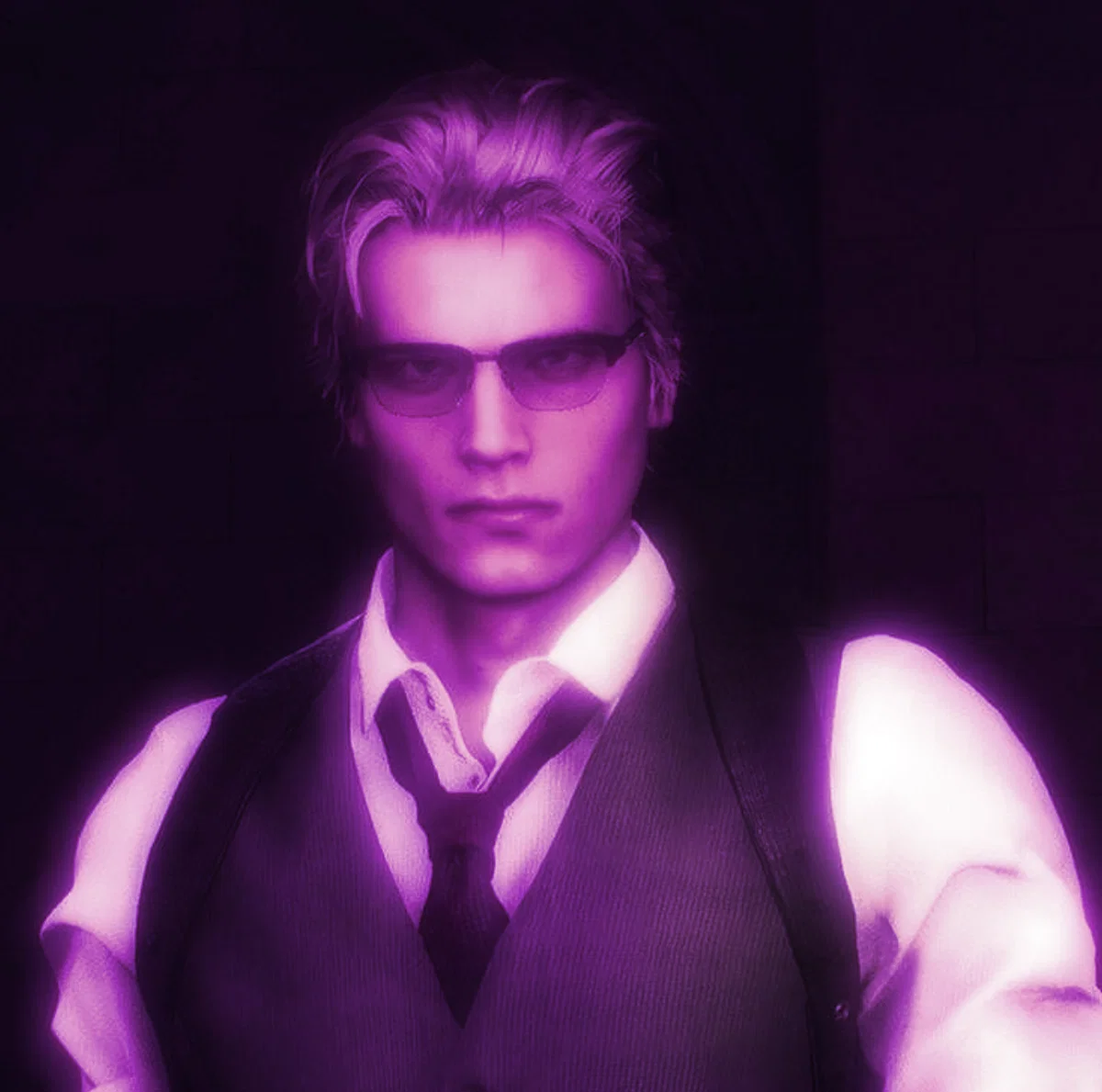 Leon S. Kennedy