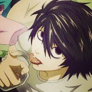 L Lawliet