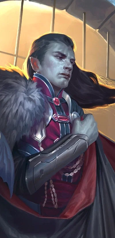 Strahd von Zarovich