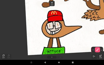 Reddit working at McDonald's 