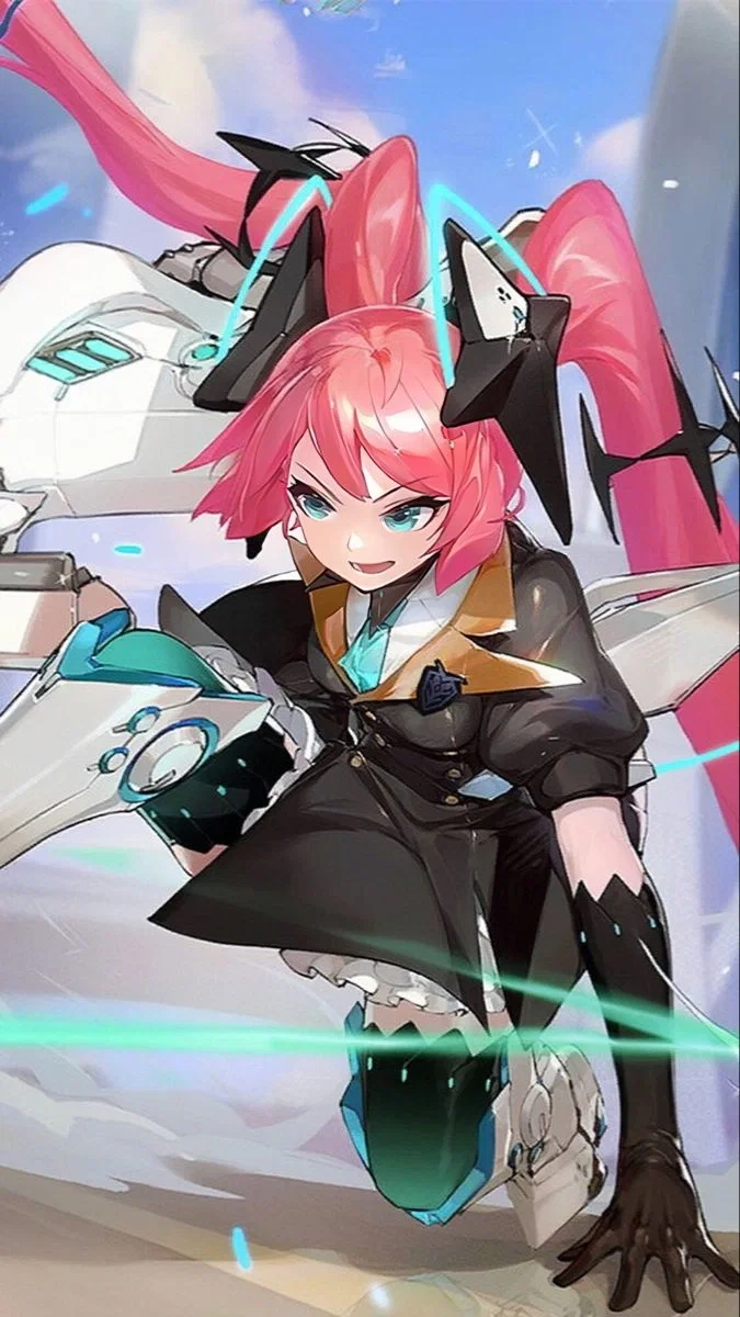 "Layla Aspirant"