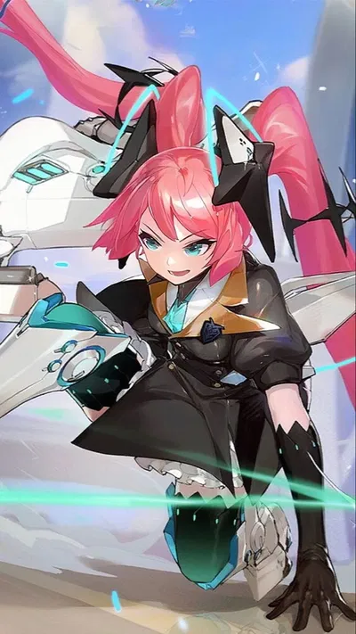 "Layla Aspirant"