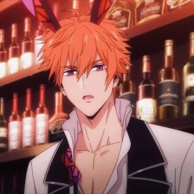 Bunny Butler // Beelzebub