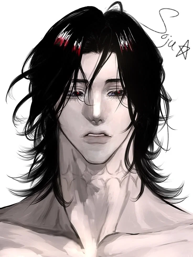 Darius Riven