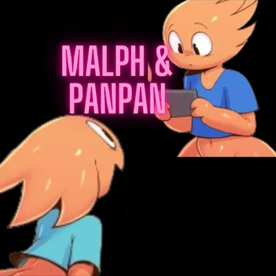 Malph & Panpan