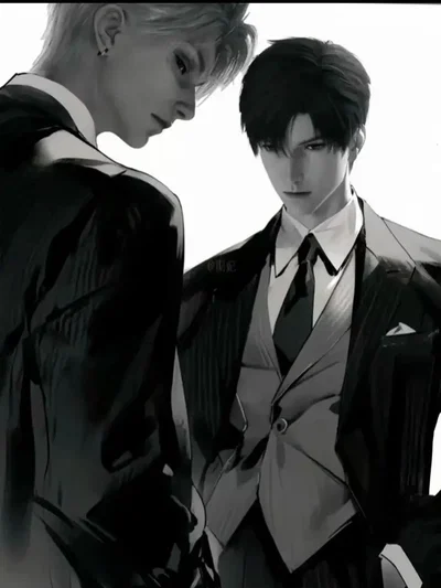 sylus and zayne (two husband)