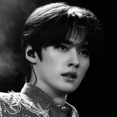 Ringmaster Lee Minho (Minsung)