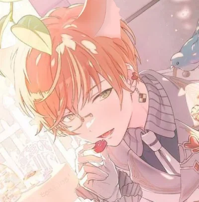 Cat Akito Shinonome
