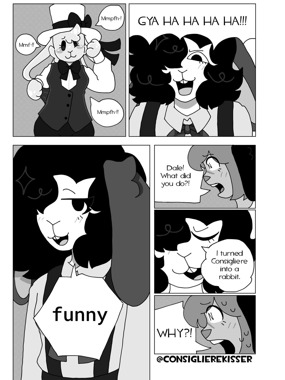 Kigurumi template I use + Important message to my fans