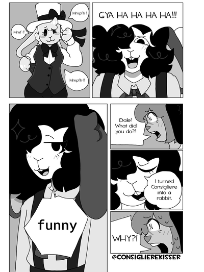 Kigurumi template I use + Important message to my fans